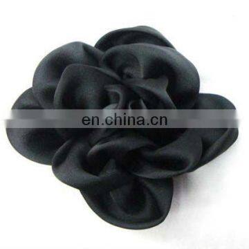 2013 newest handmake fabric flower hair comb hair headband hair pin hair accessory garment accessory