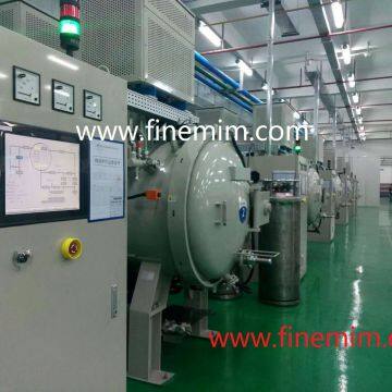 Nanjing Fine Technology Co., Ltd. company overview - view 2