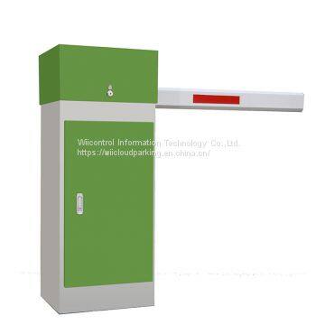 Road parking barrier gate,high quality road barrier supplier,automatic parking barrier