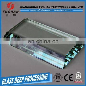 Economic and Reliable 10s40polishing Wheel/polishing Wheel for Miter Edging Machine/glass Polishing With Best Service photo-3