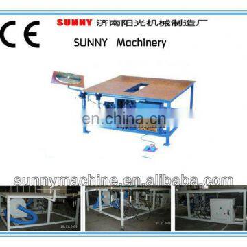 Rubber Strip Assembly Table