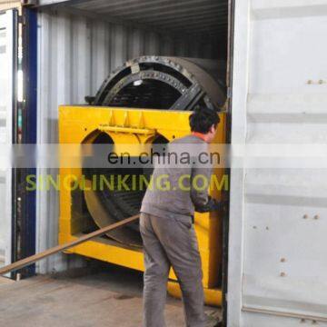 Diamond Separate Jigging Machine Diamond Trommel Wash Plant photo-5