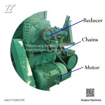 Paper Pulp Tray Rotary Molding Machine/pulp Moding Machines/Paper Egg Tray Making Machine photo-2