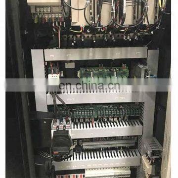 Sm325 High Quality Swiss Type Cnc Automatic Dental Lathe Machining photo-7