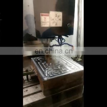 VMC600L Personal CNC 3 axis mill drill machine