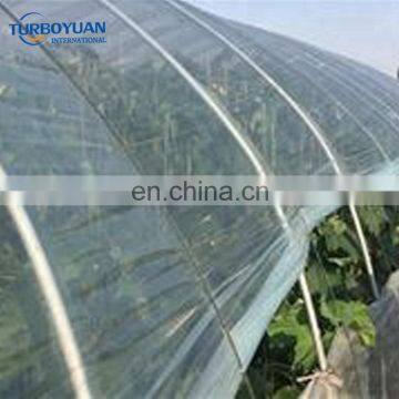 150 micron UV protection PE agricultural plastic film for greenhouse covering