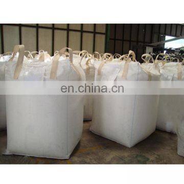 Reusable Reinforced PP Ton Bag For Wheat