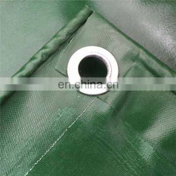 Camouflage Canvas Fabric Professional Manufacturing Pvc Roll Tarpaulin photo-5