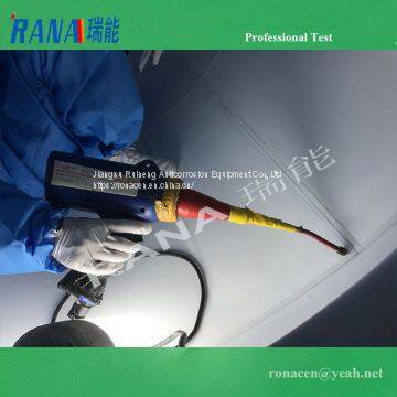 PTFE Ultra-clean and High-purity Water Tank