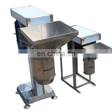 Industrial Vegetable Cutting Machine Ginger Garlic Paste Making Machine photo-7