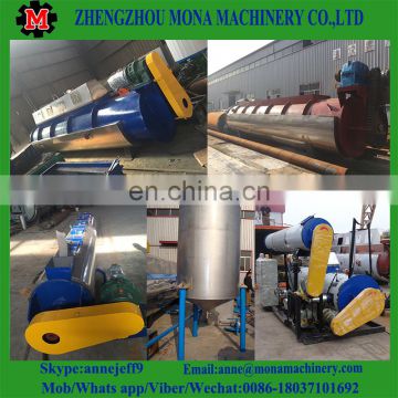 factory fish meal machine/fish powder machine/fishmeal making machine