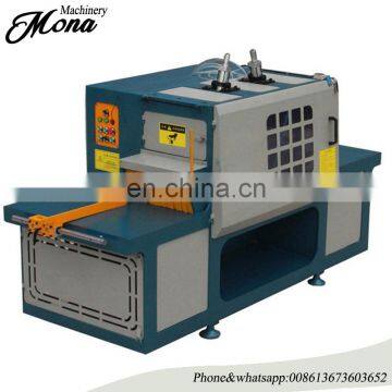New Design multiple rip saw machine/round log multi rip saw/multi blade rip saw wood machinery for sale