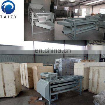 High Efficiency Promotion Cashew Nut Processing Line photo-7