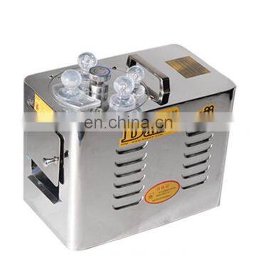 Electrical Manufacture Herbal Slicer Machine Herb tea cutting pandan leaf cutter machine tobacco slicer processing machine