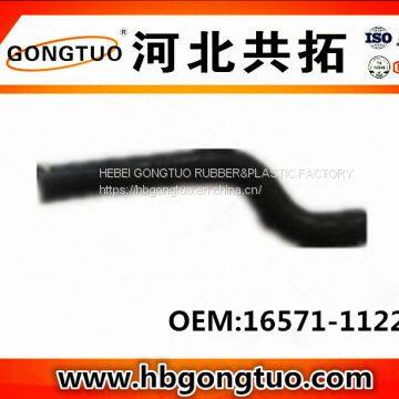 radiator hose 16571-11220