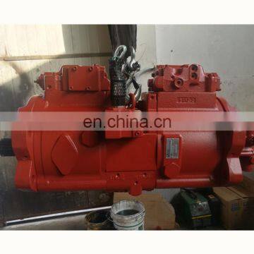 Hyundai R330lc-9s Hydraulic Pump 31Q8-10010 R330LC-9 Excavator Main pump