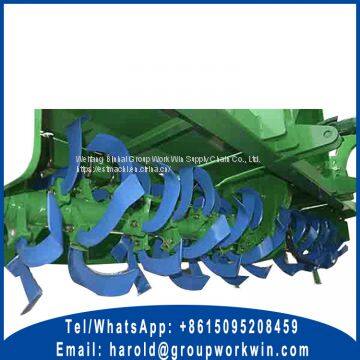 Rotary Tiller For Tractor photo-2