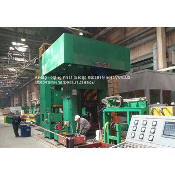 J58k-400 Electric Screw Press With Strong Applicability and Simple Structure