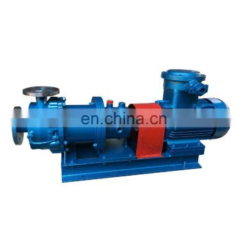 CQB-G type CQB32,CQB40,CQB50,CQB65,CQB80,CQB100 high temperature magnetic drive centrifugal pump