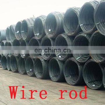 GOOD PRICE FOR WIRE ROD/NON ALLOY.CR ALLOY photo-2