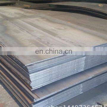 Hot Rolled High Quality Carbon Steel Plate S45c Plate Thickness Standard photo-6