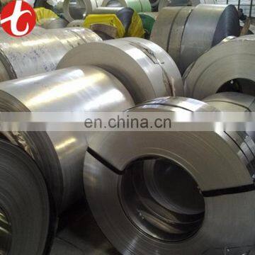 ASTM INOX 301 steel strip