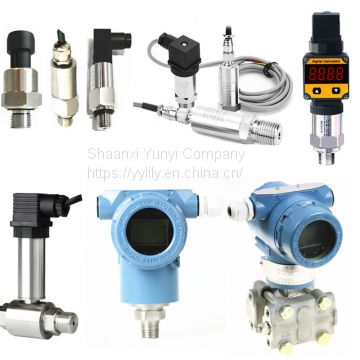 4-20mA compact pressure transmitter