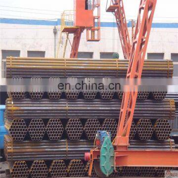 Fabricantes y Proveedores Iron Pvc Conduit Astm A53 Schedule 40 Black Steel Pipe China Online Shopping photo-2
