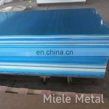 EDDS grade zero spangle hot dipped galvanized sheet