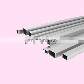 Chine 35x35 steel 600x600 steel pipe square promotion