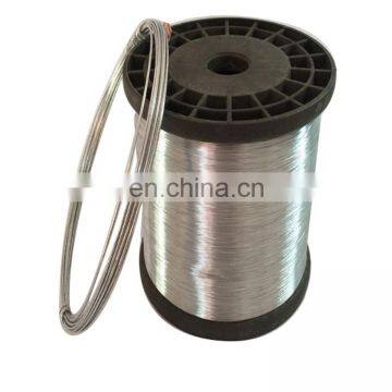 Galvanised Iron Wire 5kg/spool , Galvanized Spool Wire, Galvanized Steel Wire