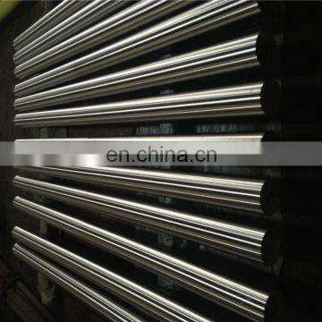 aisi317l stainless steel bright surface 12mm steel rod price