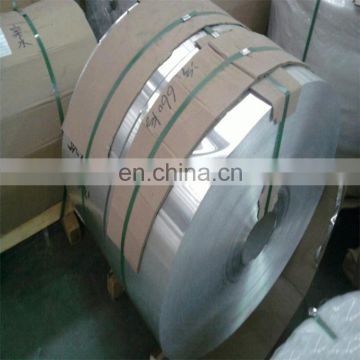 Factory Price 3003 Polished T5 Aluminium Coil Width 3000Mm