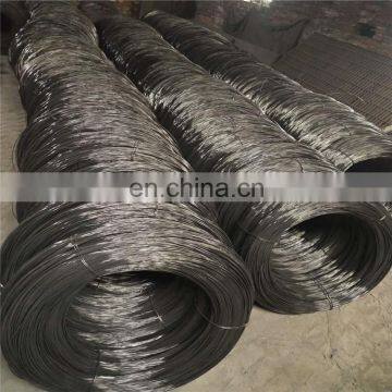 2018 hot sale cheap price steel cold drawn wire 5mm 3mm