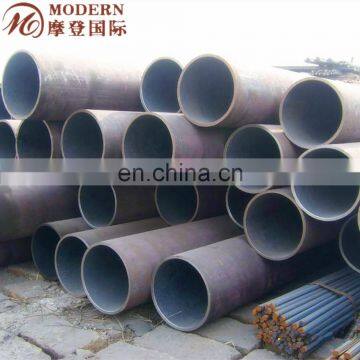 API 5L ERW Steel Pipe 508 (20") x 14.3 Gr. X70 photo-6