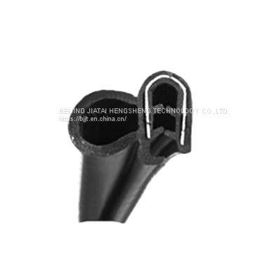 High Quality Automotive Door Rubber Seal Weather Strip photo-3