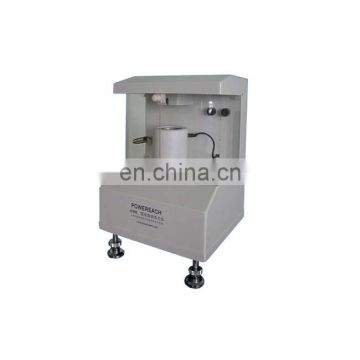 JK99B interface automatic surface tensiometer tensometer tester surface digital tensiometer