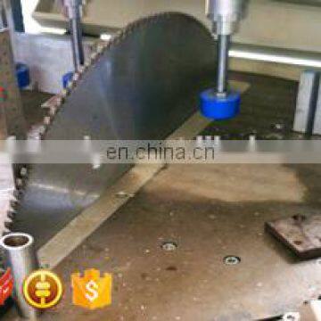 Aluminum Window Aluminium Cutting Machines Single Head