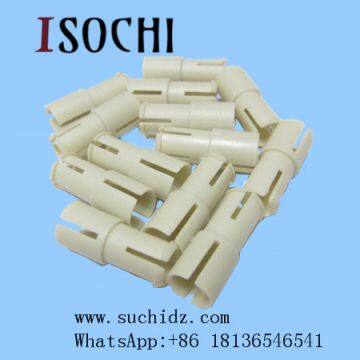 Plastic colloidal particle Machine Parts for Hitachi Tool Cassette