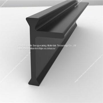 20mm Shape IC Polyamide 6.6 25% Glass Thermal Barrier Strip For Insulated Window System