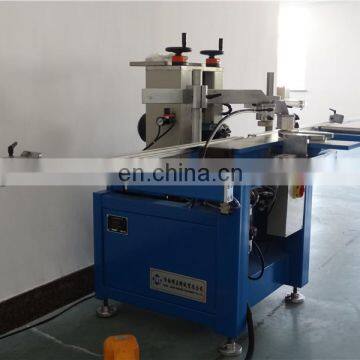 CHINA Tenon Drilling Machine for Wood Window for Sale photo-4