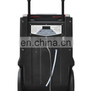 Plastic Series LGR Technology Accurate Humidity Control Auto Defrost Commercial Dehumidifier