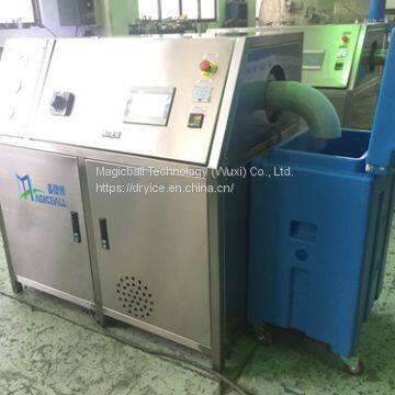 Dry Ice Making Machine India/making Dry Ice From Co2/1 Ton Machine Dry Ice Maker photo-2