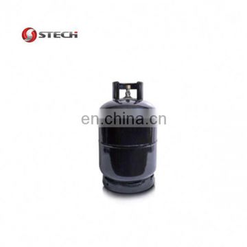 Plastic Gas Cylinder Empty Composite Lpg Gas Cylinder 10Kg