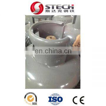12.5kg Yemen Standard Gas LPG Cylinder photo-3