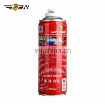 Popular Aerosol Carpet Spray Cleaner, 3N Foamy Carpet Cleaner Spray, Fast Effective Carpet Foaming Cleaner photo-6