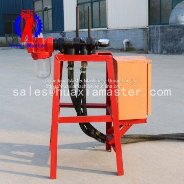 KQZ-70D Pneumatic DST Drilling Machine Gas-electric Shallow Hole Drilling Machine Pneumatic Drilling Equipment photo-5