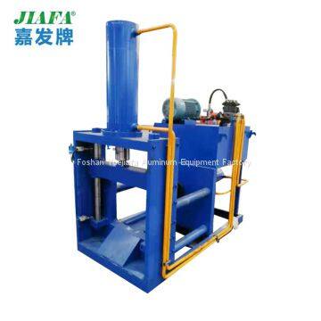 Mold Equipment/Mold Heating Furnace/Hydraulic Cylinder Shear Stripper Machine/Hydraulic Clamping Machine/Hydraulic Clamping Machine photo-2