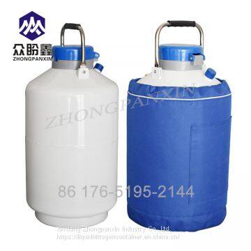 liquid nitrogen storage tank manufacturers supply