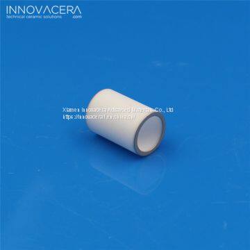 High Technical Ceramic Metallized Insulator With Superior Performance